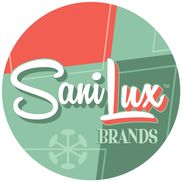 SaniLux Brands Hand Sanitizer, Portland OR