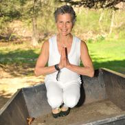 Chi Moves With Susan