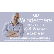 Lyle Sorenson - Windermere Real Estate