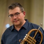 Tim Clarke - Trumpet Recording and Performance