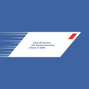 Action Mail Services