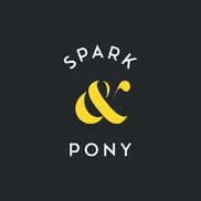 Spark & Pony Creative