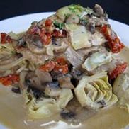 Villa Tronco Italian Restaurant