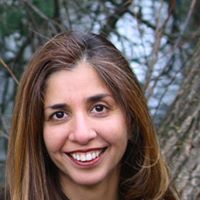 Saira Aziz Khan, Integrative Psychotherapist and Healer, Saratoga CA