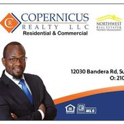 Justin Edwards with Copernicus Realty & Northwest Real Estate