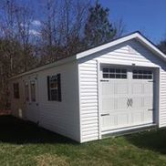 Sheds Direct of Lexington