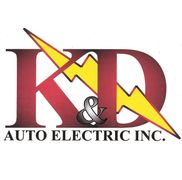 K & D Auto Electric, Inc.