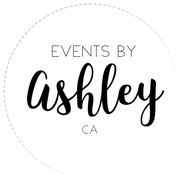 Events by Ashley