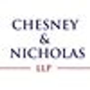 Chesney & Nicholas, LLP