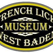 French Lick West Baden Museum