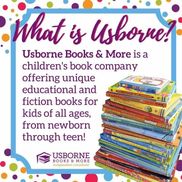 Usborne Books & More