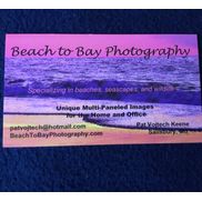 Beach to Bay Photography