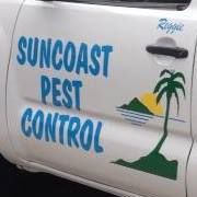 Suncoast Pest Control, Saint Petersburg FL