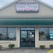 Retail Therapy Consignment Boutique, Waterville ME