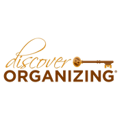 Discover Organizing Inc.