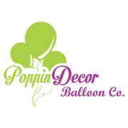 Poppin Decor Balloon Co.