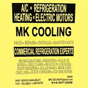 MK Cooling