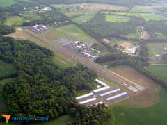 Freeflight Aviation, Medford NJ