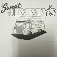 Sweet Jimmys Foods