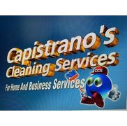 Capistrano's Cleaning Services