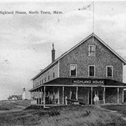 Highland House Museum