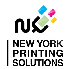 New York Printing Solutions, New York NY