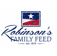Robinson's Family Feed