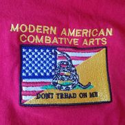 Modern American Combative Arts LLC