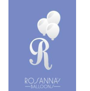 Rosanna's Balloons