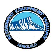 Restaurant Equipment Hawaii