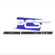Professional Communication Systems
