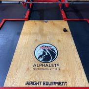 Alphalete Performance and Fitness