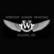 Webfoot Screen Printing