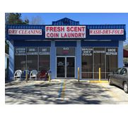 Fresh Scent Coin Laundry Dry Panama City FL Alignable