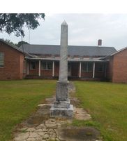 Rosenwald Center