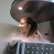 Cold Rush Wellness