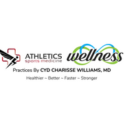 Athletics Sports Medicine and Wellness