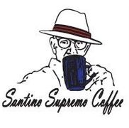 Santino Supermo Coffee