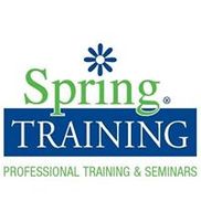 Spring Training Corp