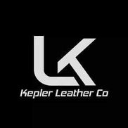 Kepler Leather Co.