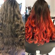 Three Angelz, Hair Salon