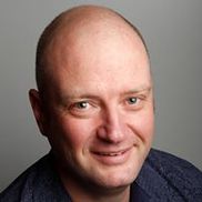 Dave Alberda - Dynamic Mortgage Solutions