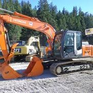 Team Equipment Ltd