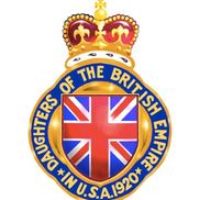 Daughters of the British Empire in CA Inc.