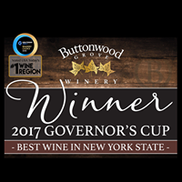 Buttonwood Grove Winery