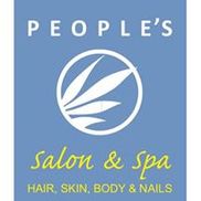 People's Salon & Spa