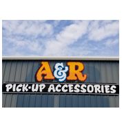 A&R Sales Co. Inc.