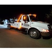 Alpha Towing and Recovery LLC
