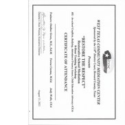 Eaker Mediation Enterprise