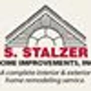 S. Stalzer Home Improvements, Inc.
